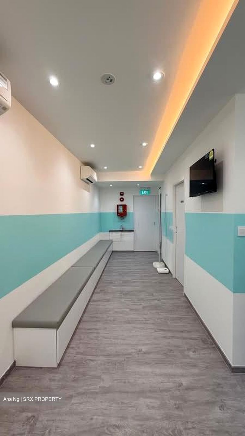 Toa Payoh Central (D12), Shop House #601896171